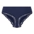 Lola Thong, Blue