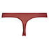 Aida thong, Red