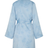 Kimono Floral, Blue