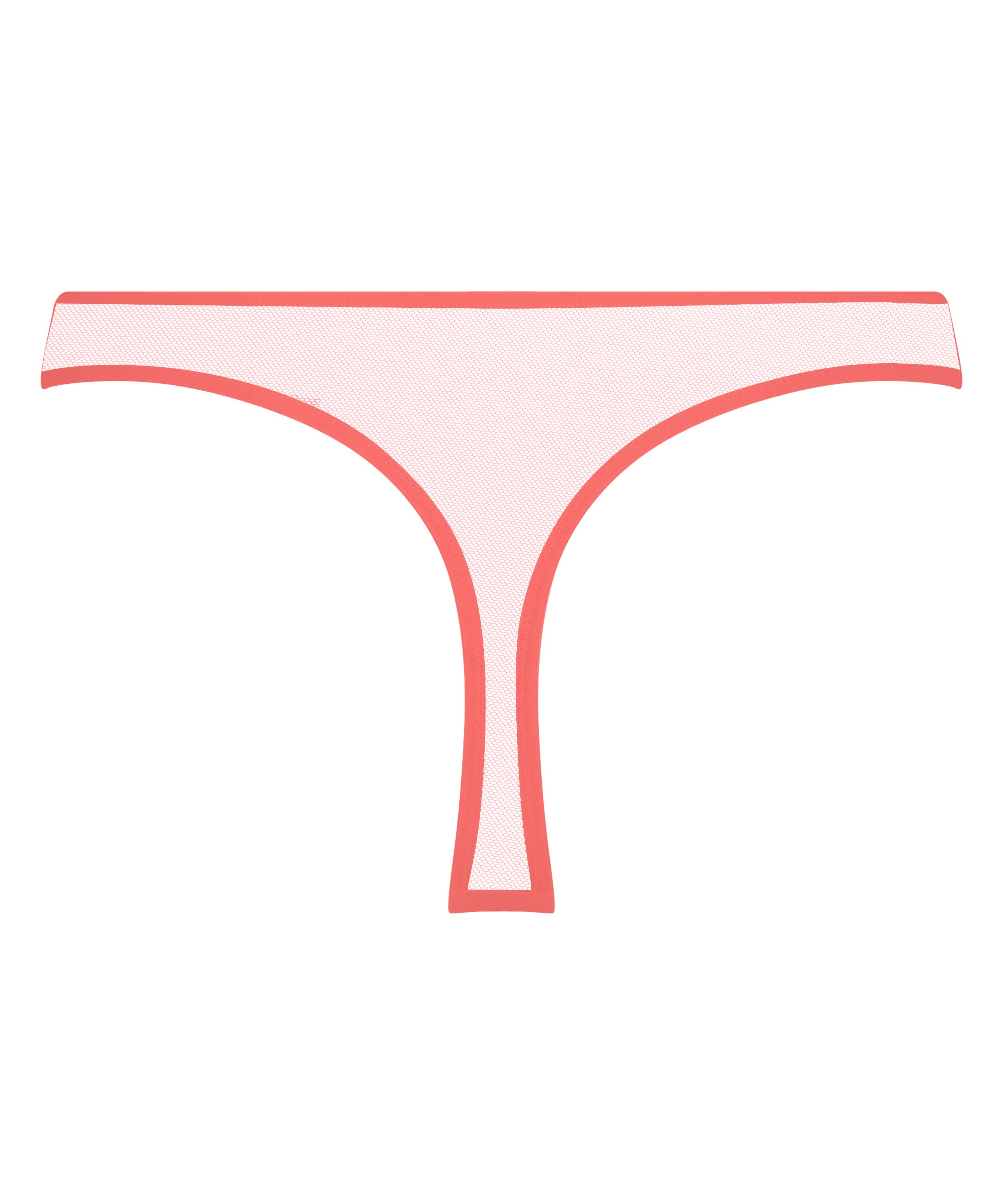 Cherry Thong, Pink, main