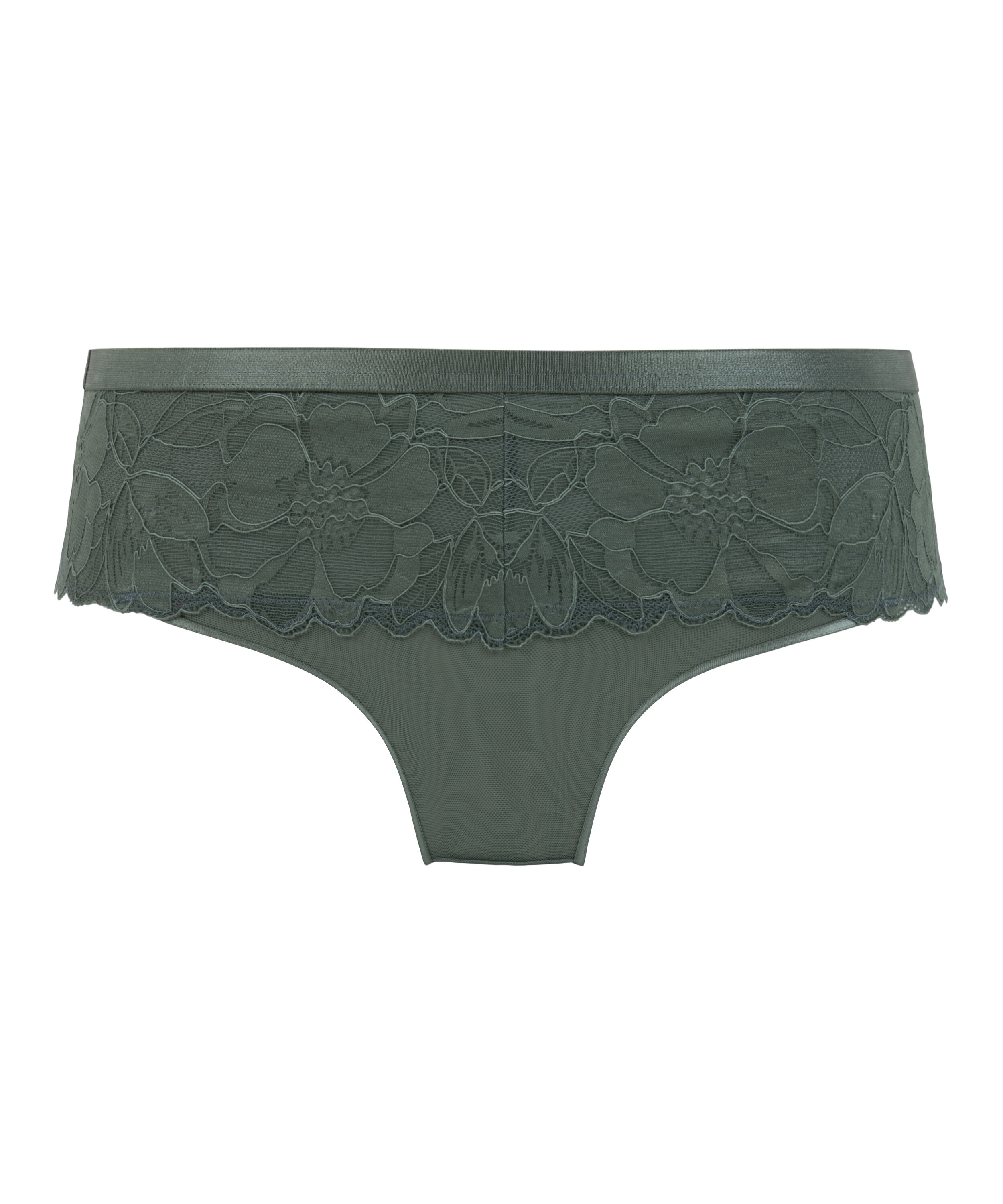 Sophia Thong, Green