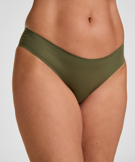 Super Comfort Brazilian, Green