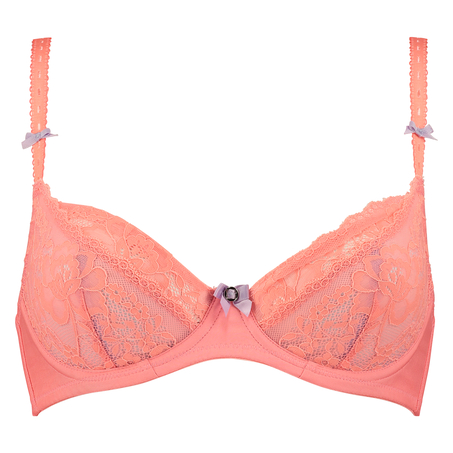Hunkemoller, Pink