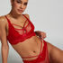 Pippa Thong, Red