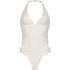 Hallie Body, White