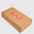 Luxury gift box Medium, White