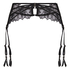 Suspenderbelt Bea, Black