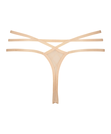 Kylie Thong, Beige
