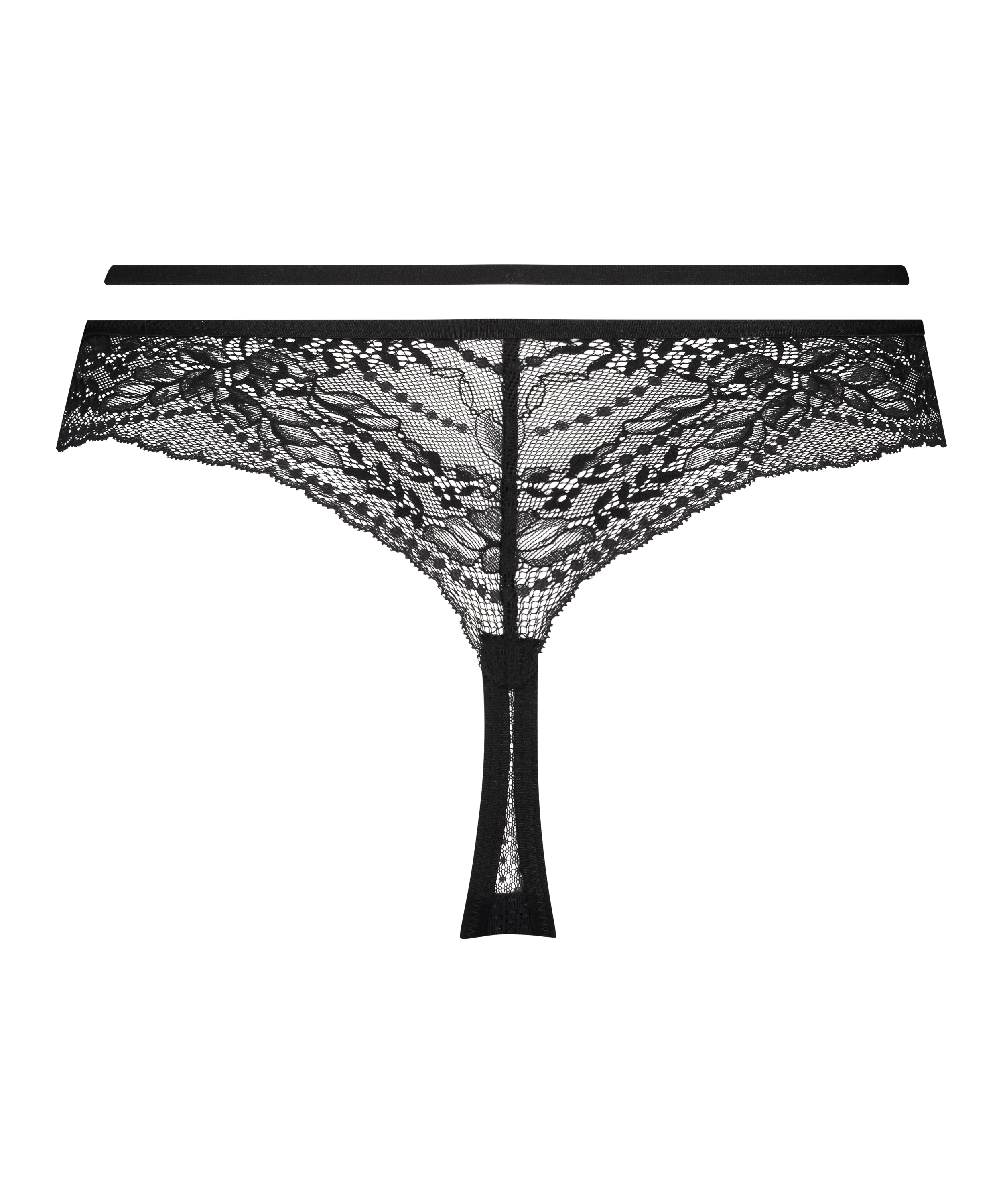 Joy Mini Brazilian, Black, main
