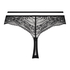 Joy Mini Brazilian, Black