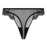 Daisy Thong, Black