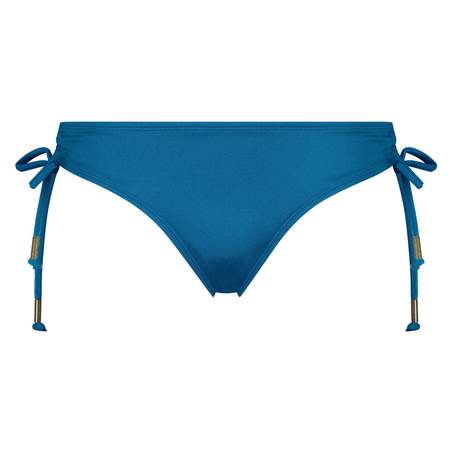 Sunset Dream Rio Bikini Bottoms, Blue