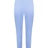 Velours Jogging Pants, Blue