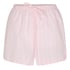 Short Poplin, Pink