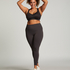 HKMX Sports bra The All Star Level 2, Gray