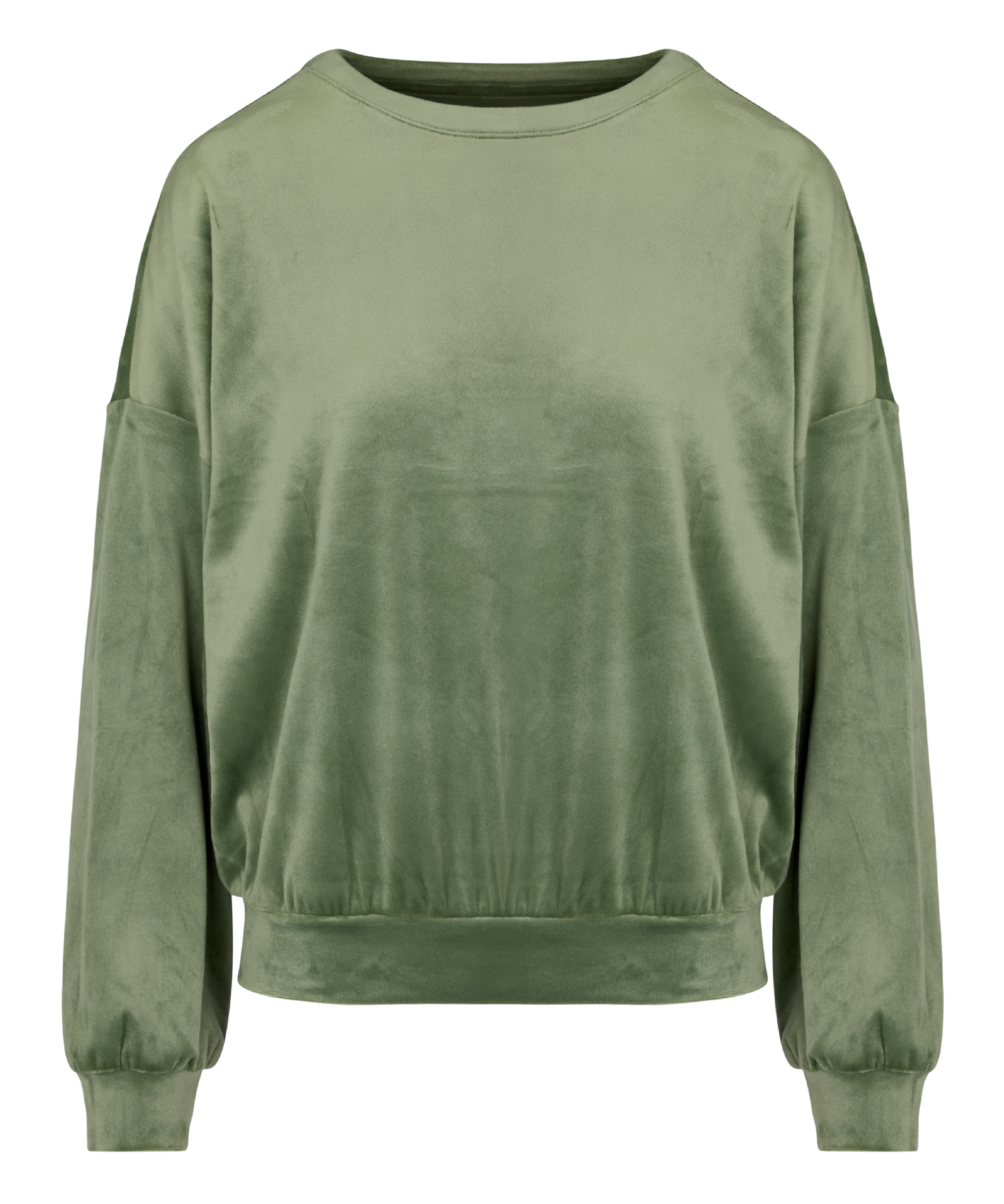 Velours Top, Green, main