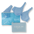 Bikini Clutch, Blue