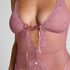 Laila Body, Pink