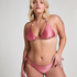 Kallua Bikini Bottoms, Pink