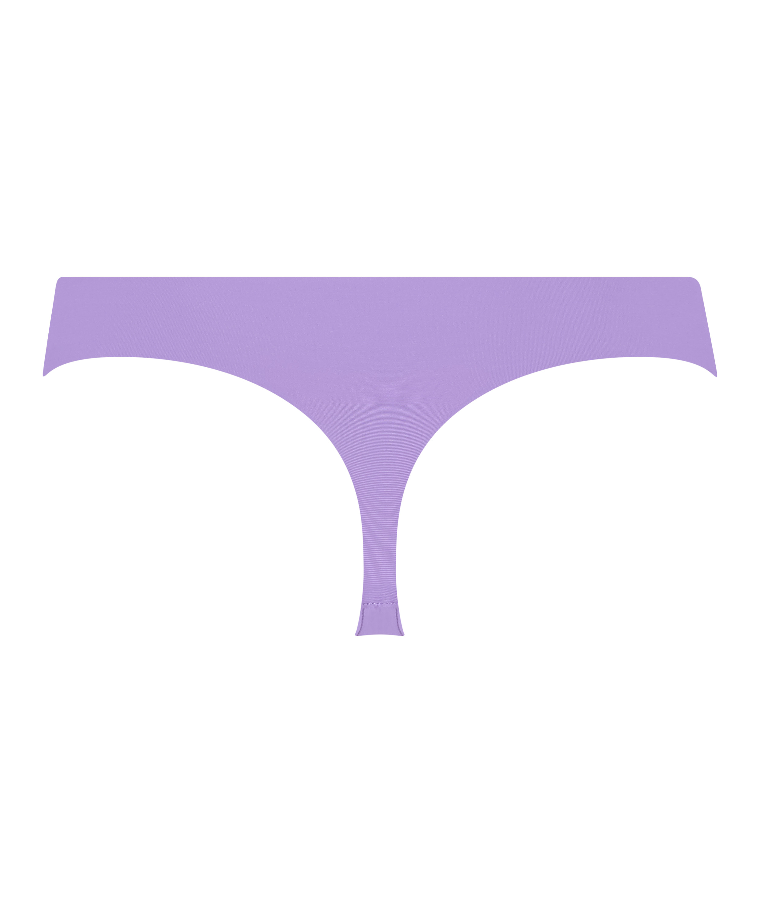 Seamless thong, Green, main