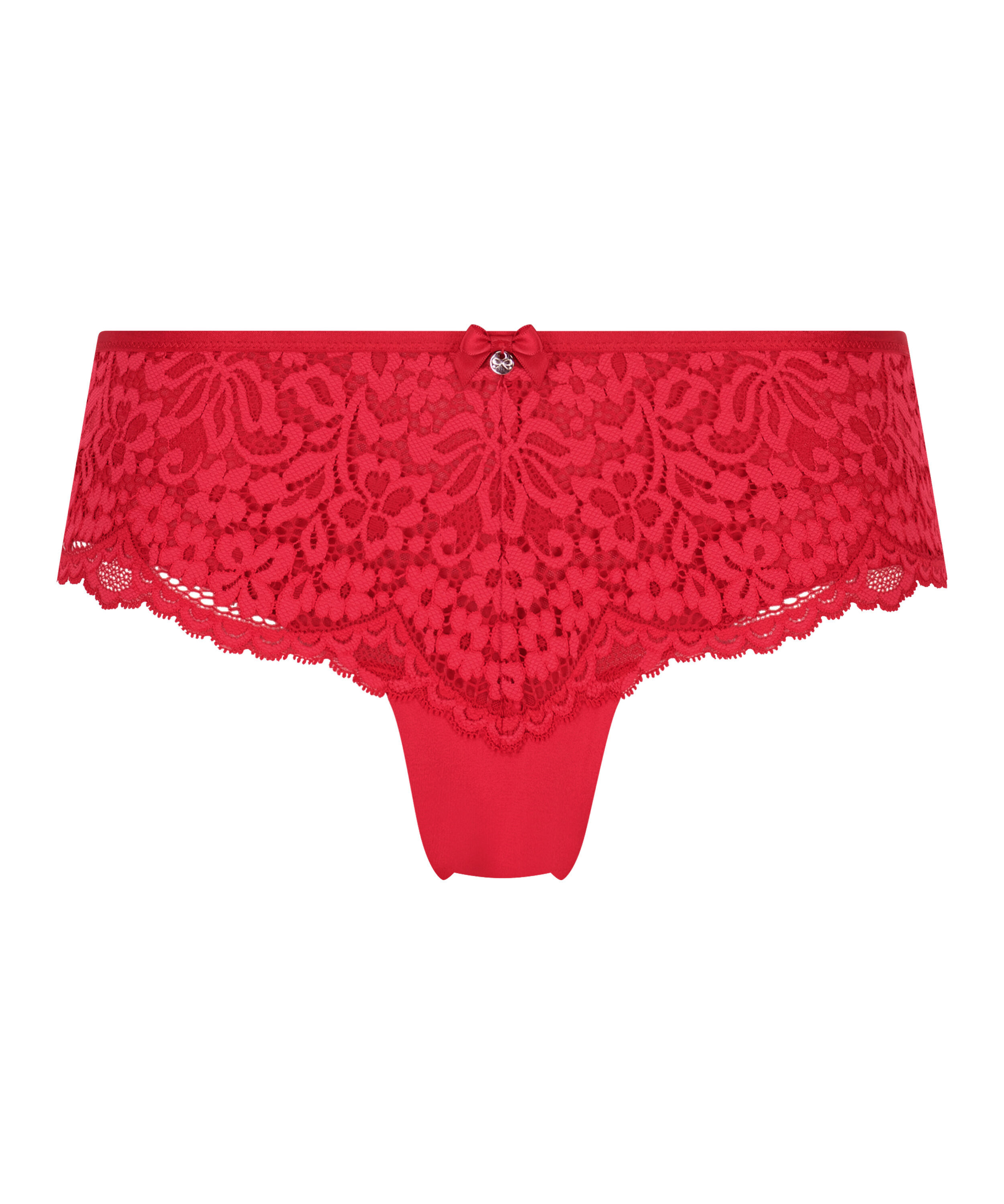 Rose Brazilian, Red