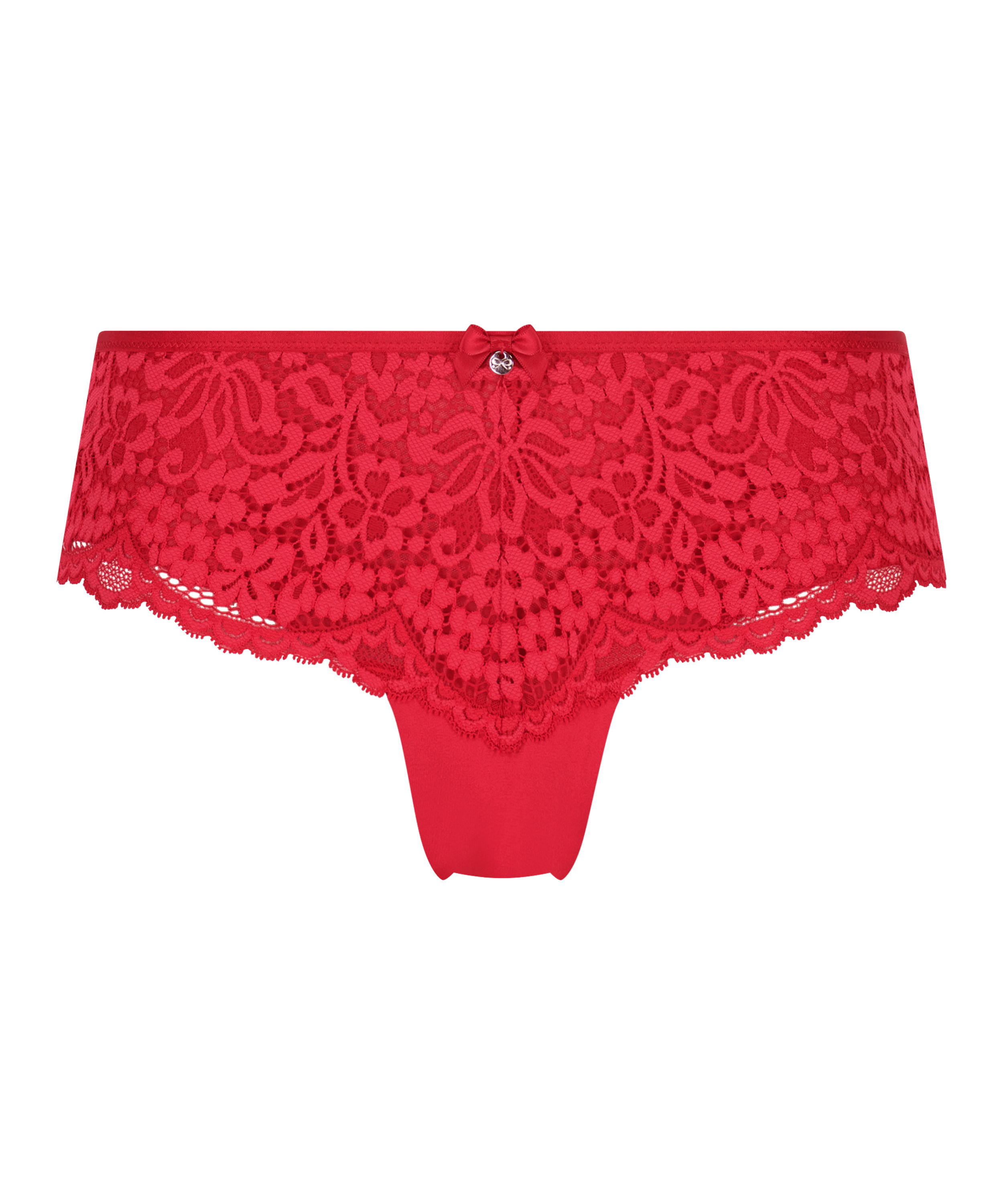 Rose Brazilian, Red, main