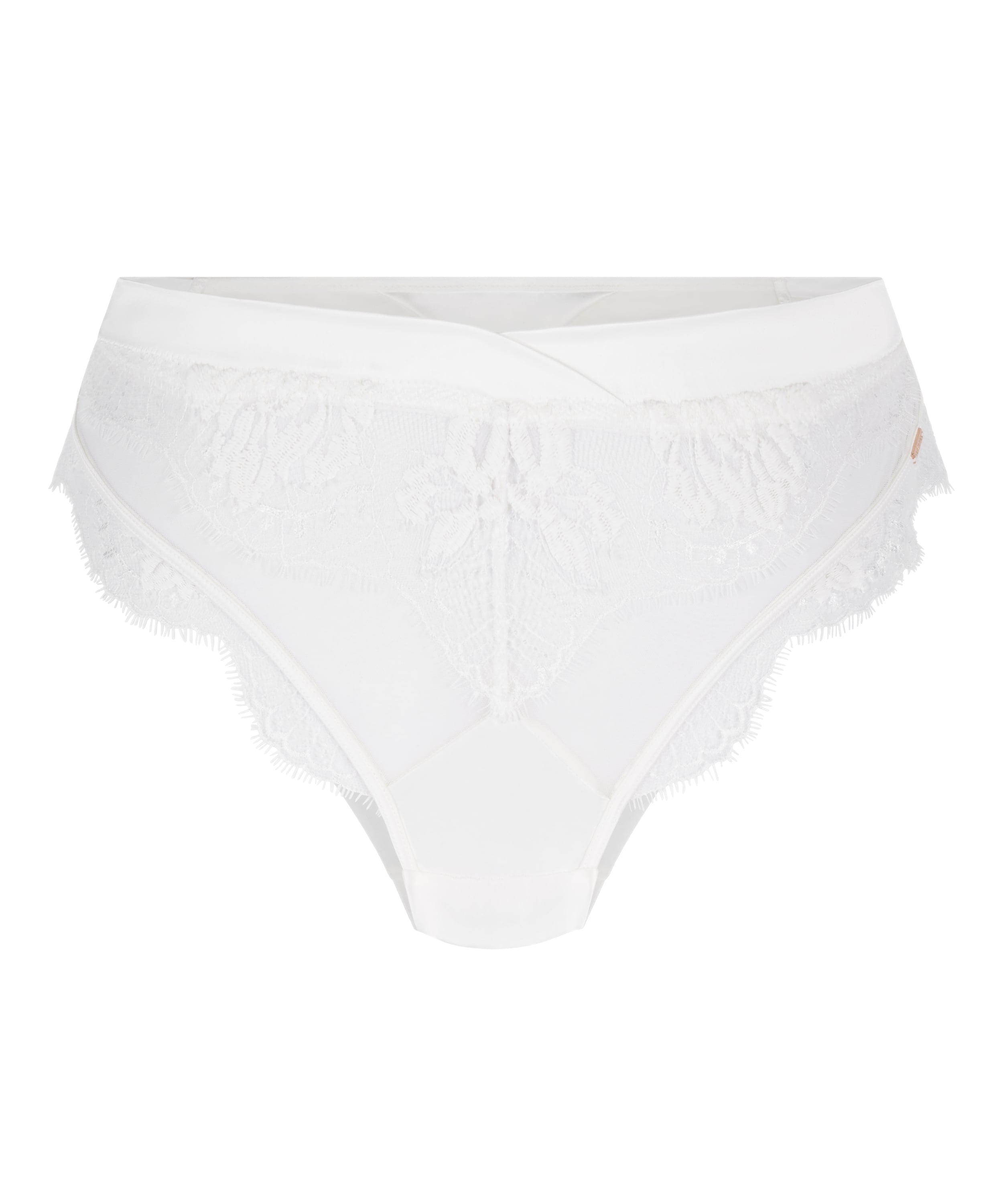 Tiah brazilian, White, main