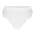 Tiah brazilian, White