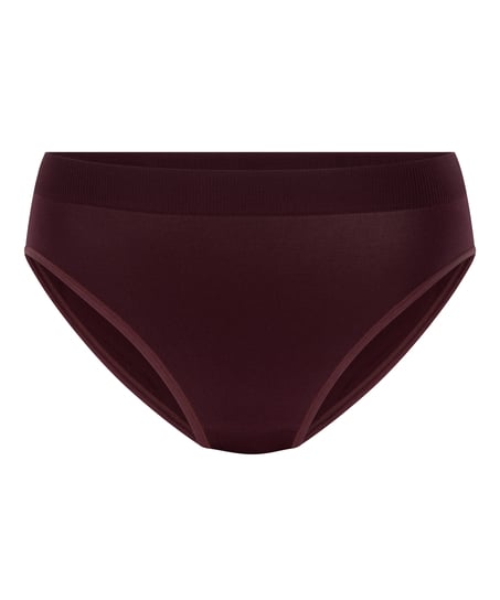 Dide High Knickers, Purple