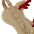 Fake Fur Sleepingmask, Beige