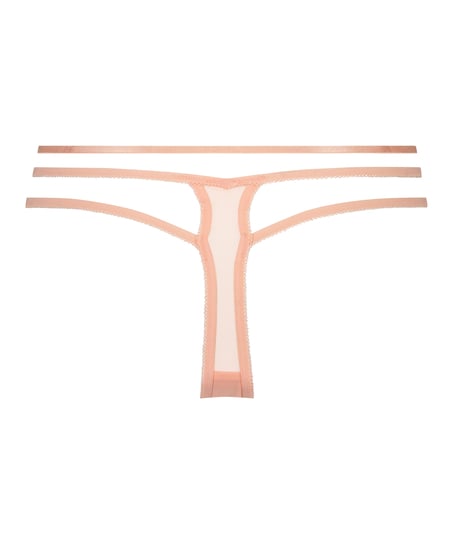 Amala Thong, Orange