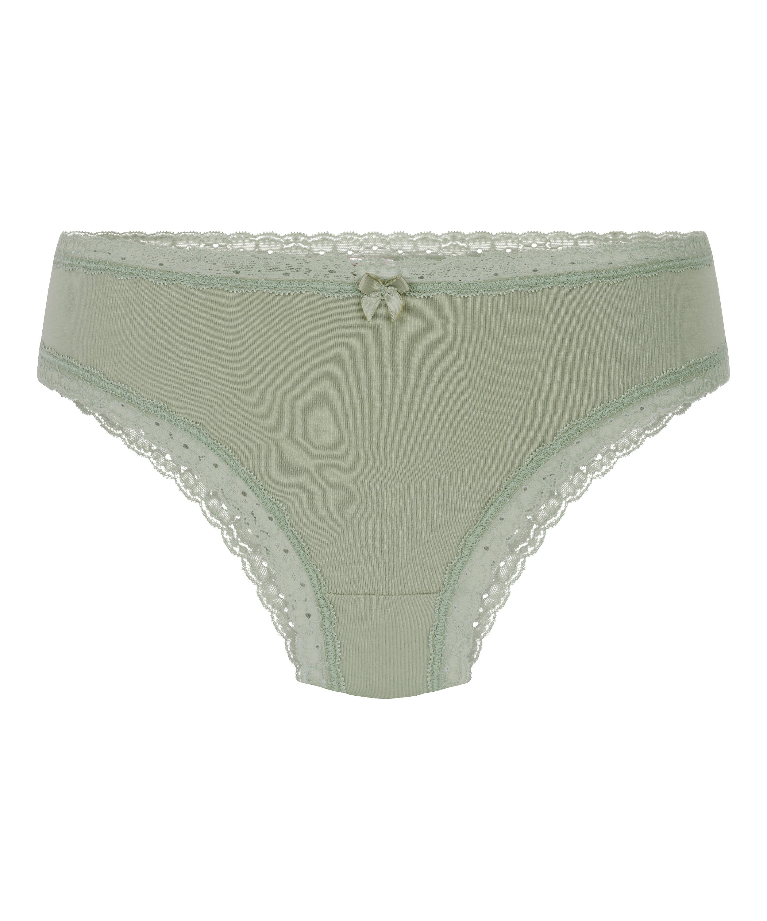 Georgia Cotton Brazilian, Green, main