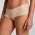 Short Invisible, Beige