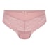 Valencia Brazilian Shorts, Purple
