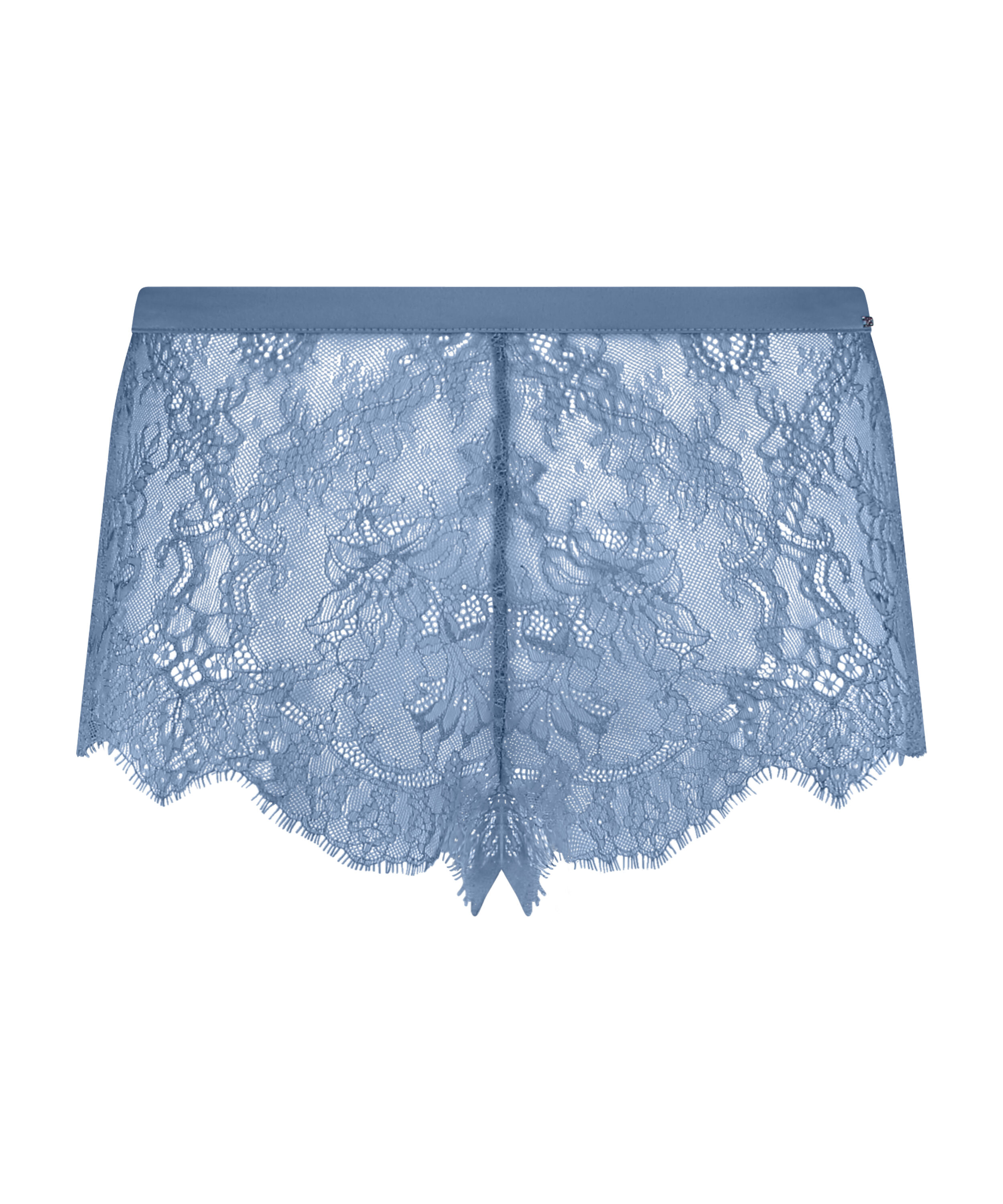 Delphine Lace Shorts - Pajama Pants - Hunkemöller