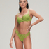 Arabella brazilian, Green
