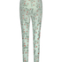 Jersey Pyjama Pants, Green