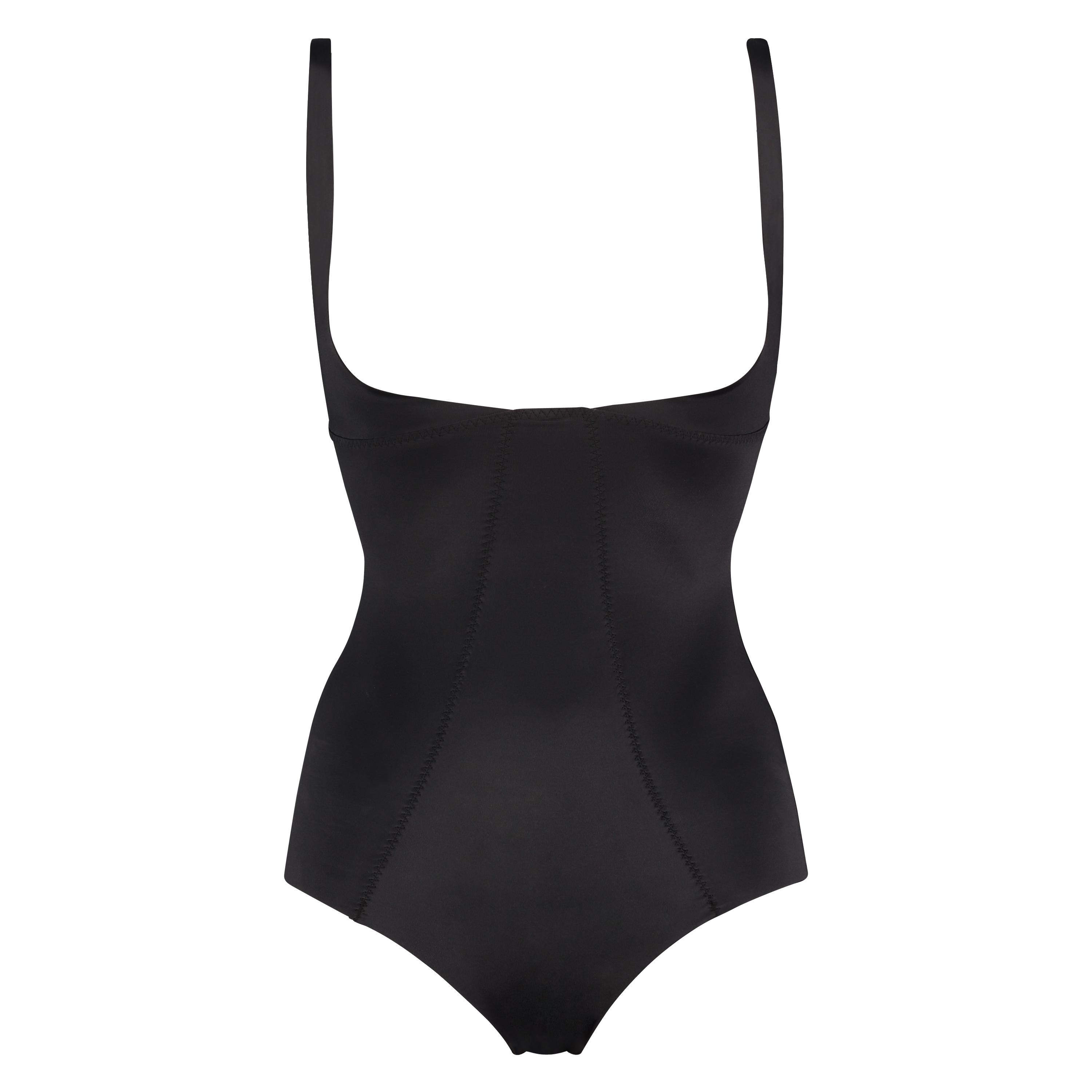 Sculpting scuba Body - Level 3, Black, main