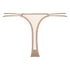 Sylvie Thong, Brown