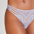 Briar thong, Purple