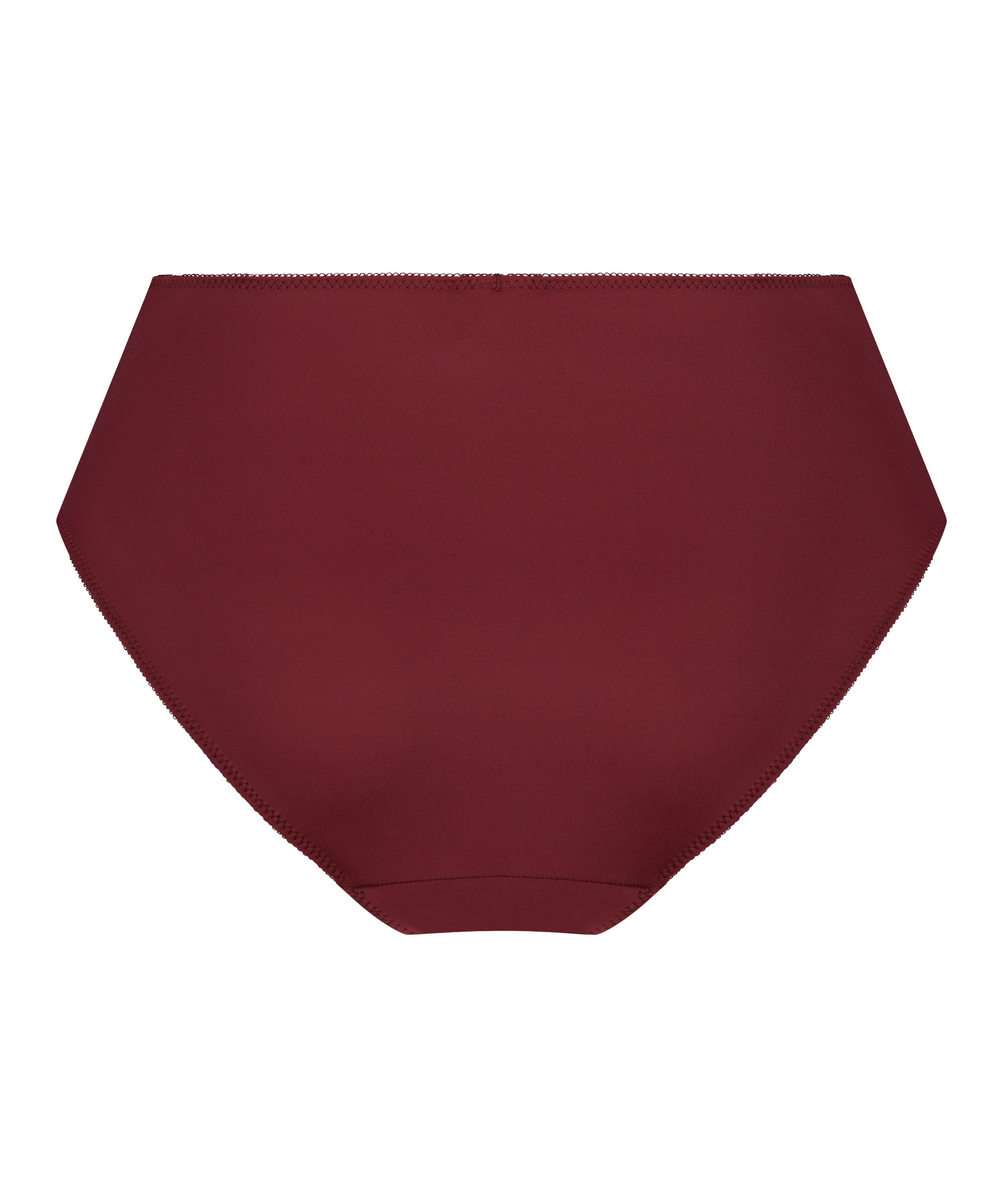 Diva High Knickers, Purple, main