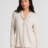 Pyjama Jacket Essentials, White