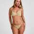 Highleg Thong Harriet, Green