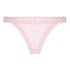 Thong Eleanora , Pink
