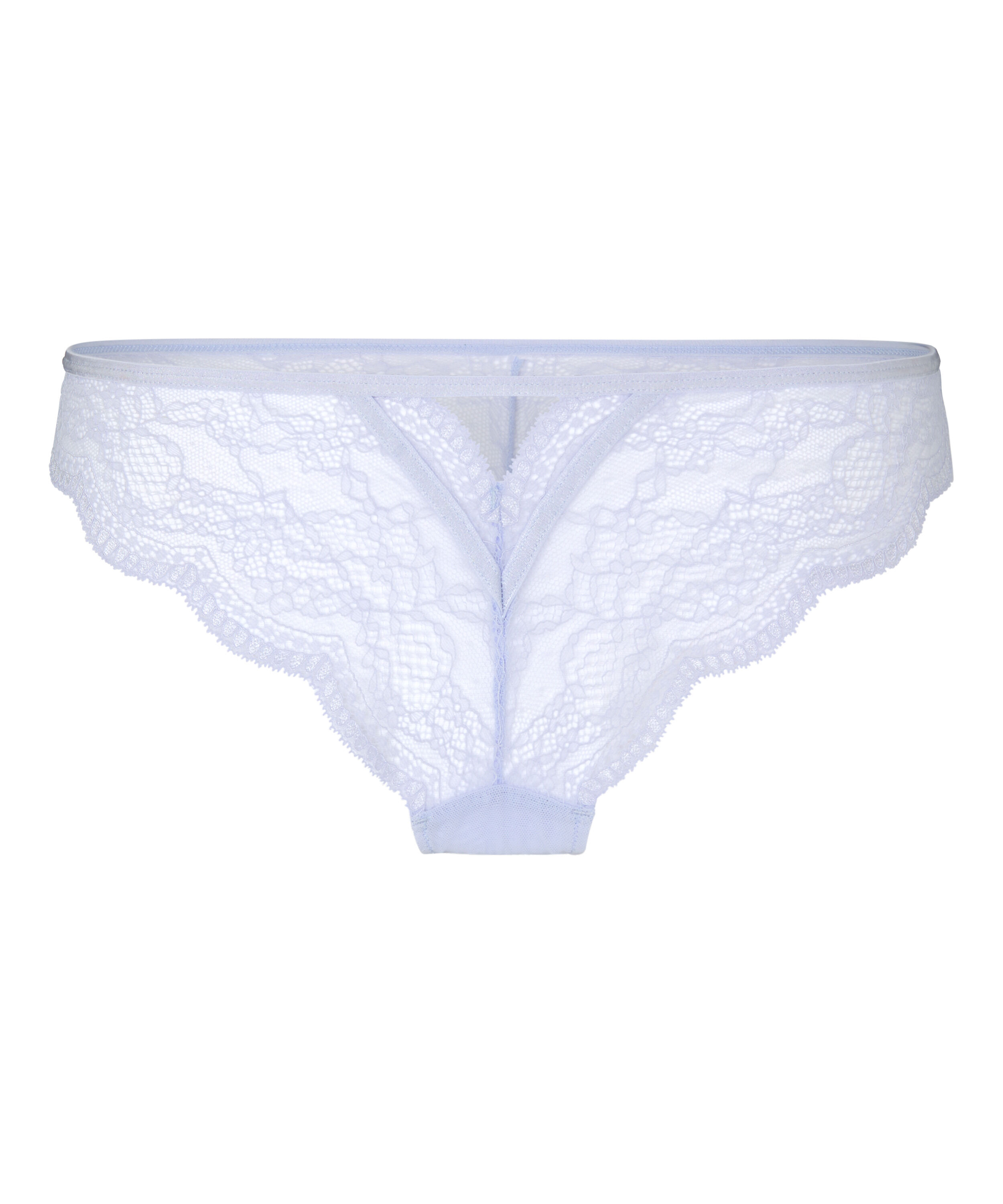 Isabelle Cheekini, White