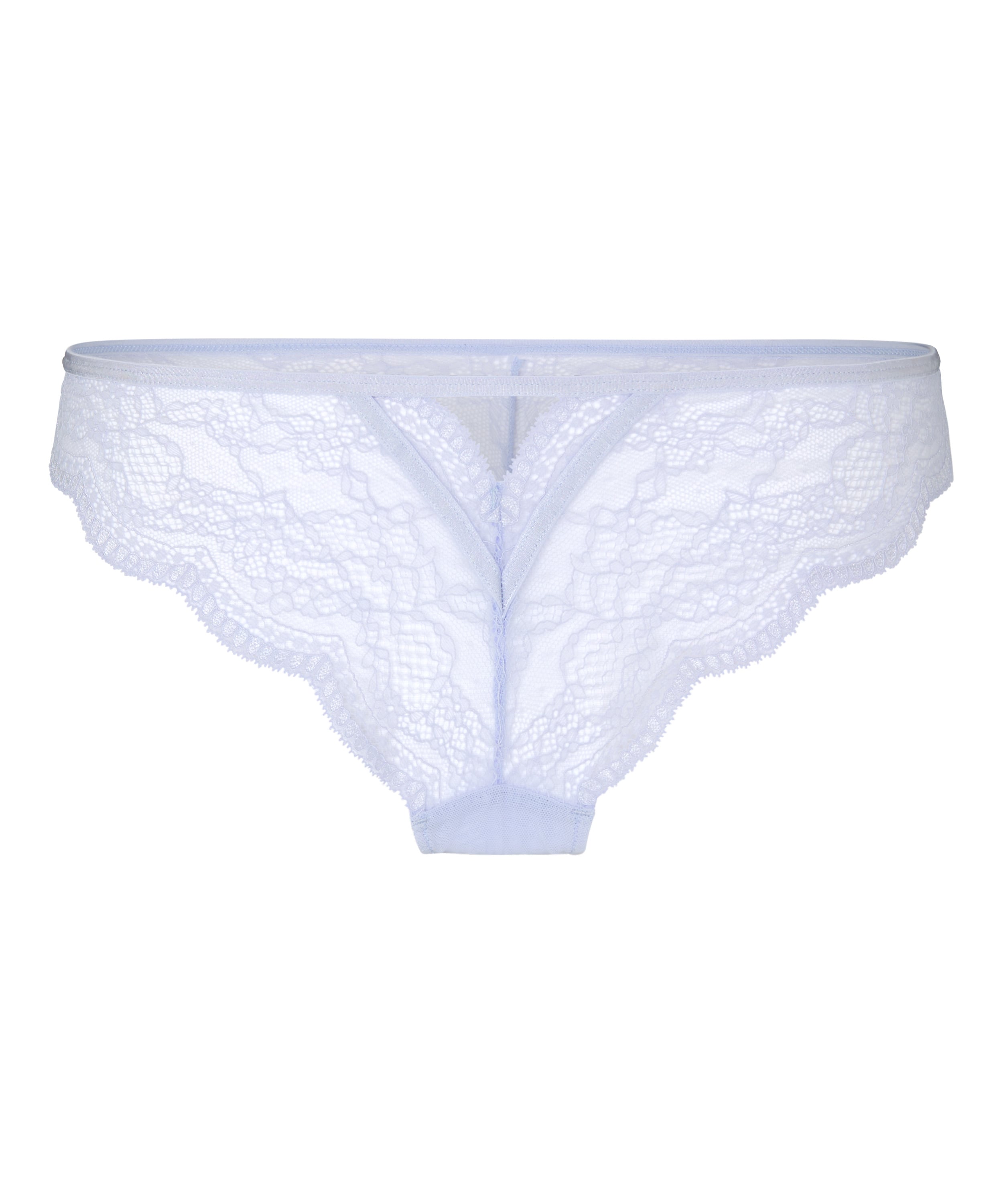 Isabelle Cheekini, White, main