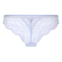 Isabelle Cheekini, White