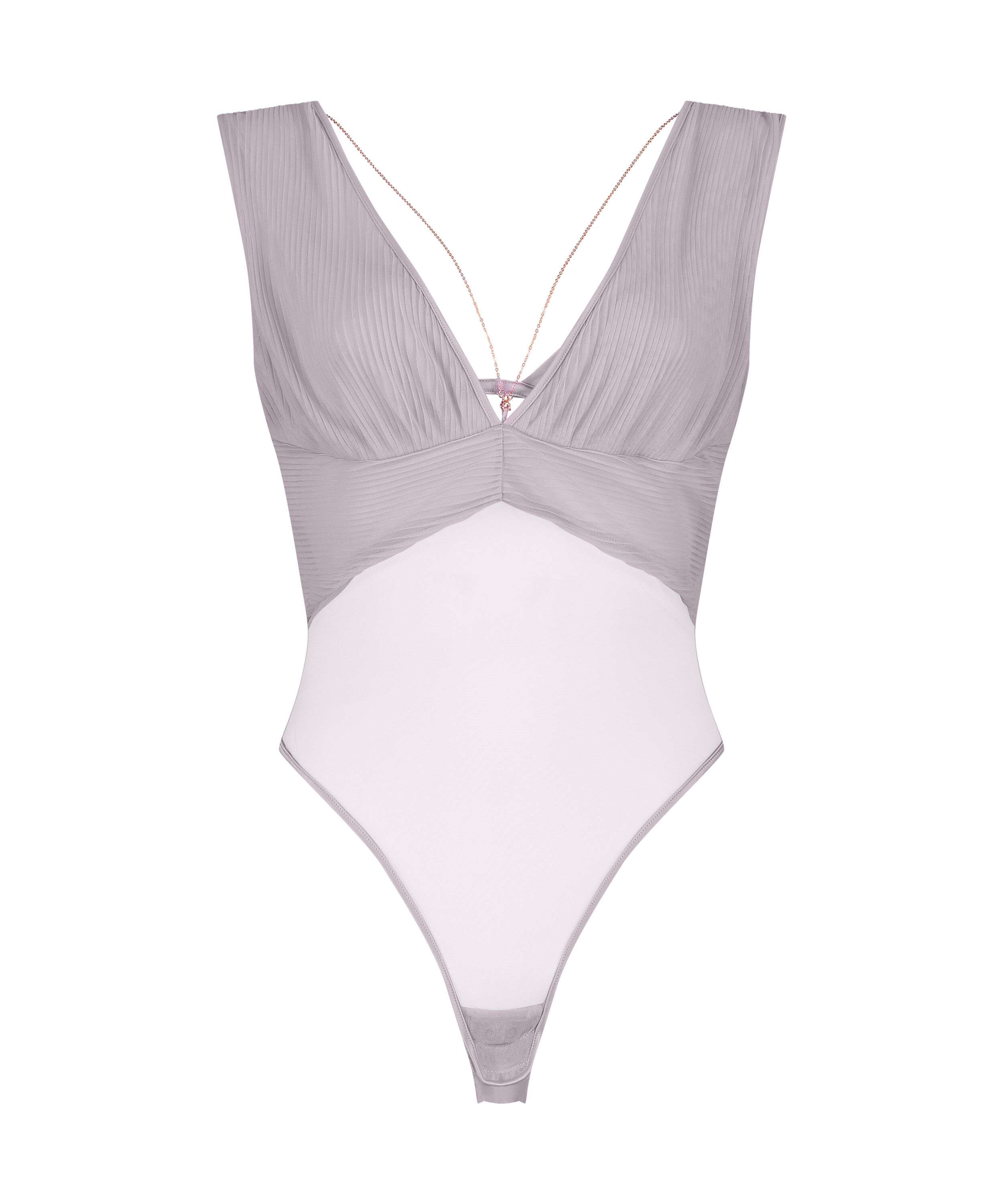 Simona Body, Purple