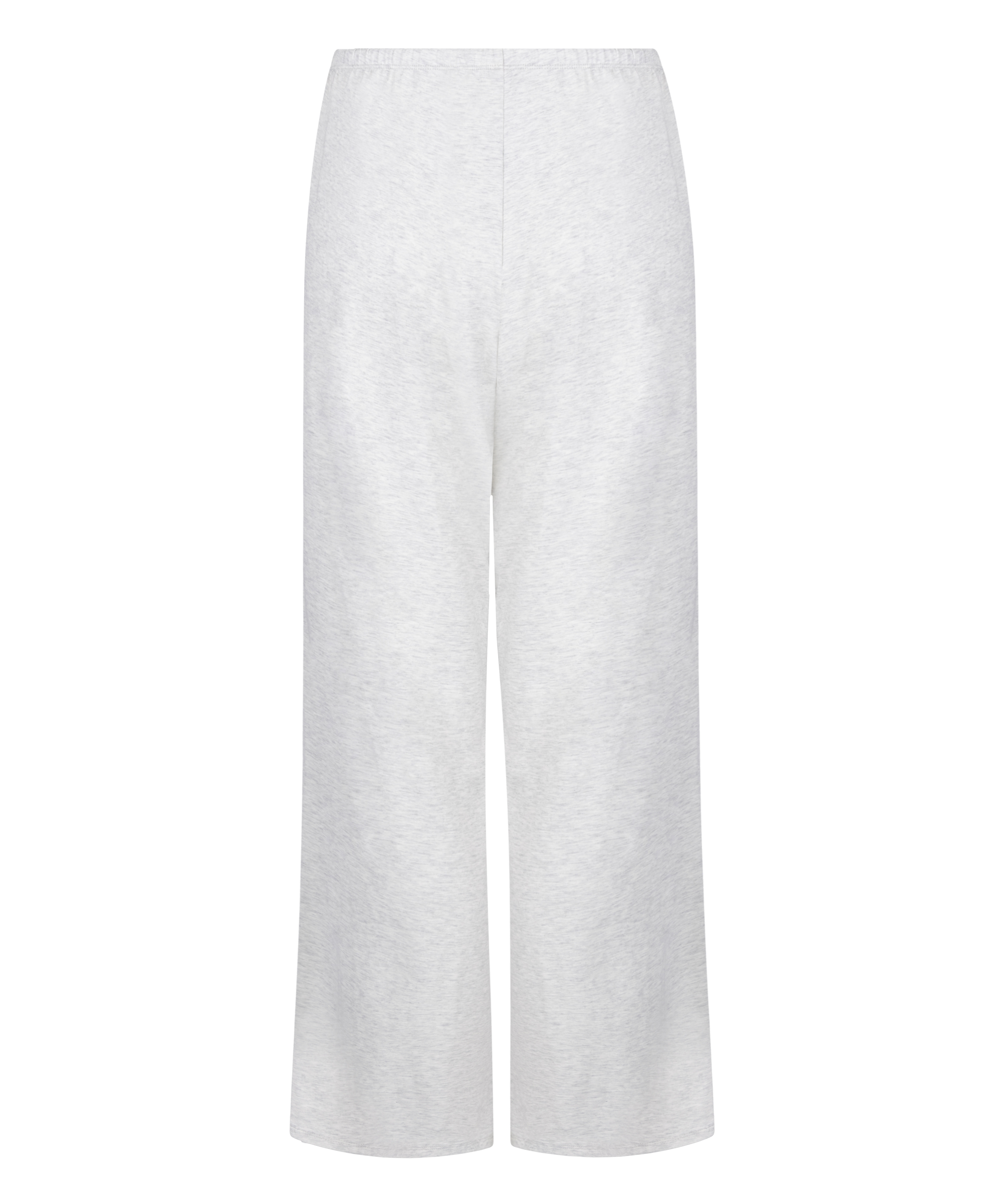 Pyjama Pants Loose , Gray, main