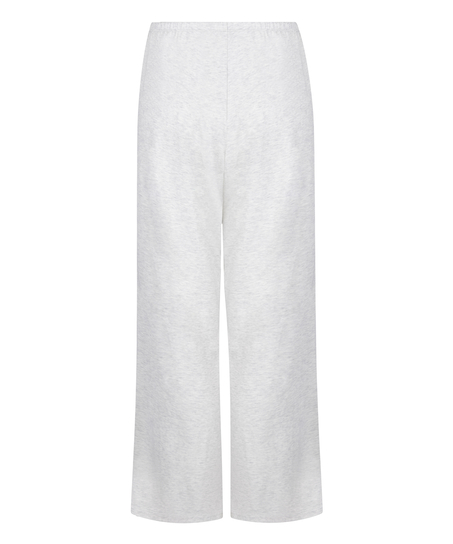 Pyjama Pants Loose , Gray